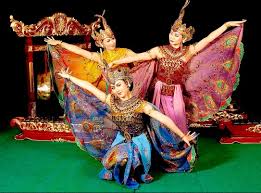 Hasil gambar untuk tari tradisional