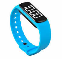Amazon.com: Sensory Wrist Timer for Kids, Teachers, Students ...