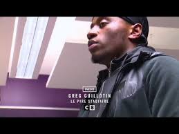 Le Pire Stagiaire Le Rappeur Saison 3 2020 Video On En Parle Date De Sortie Youtube