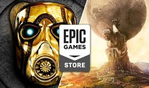 You do not need to install them to keep them forever. Epic Games Store Free Games Borderlands Replacing Civilization 6 Download Update Time Gaming Entertainment Express Co Uk