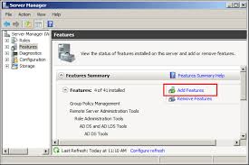 Unlocking shared files on windows 2008 r2 server · on windows 2008 r2 server, click start and type share and storage management and press enter How To Backup Windows Server 2008 Active Directory Password Recovery