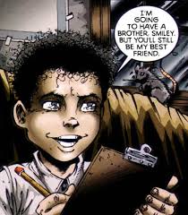 Ernest Fairchild's Instagram, Twitter & Facebook