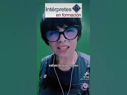 Intérpretes en Formación