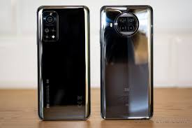 Xiaomi Mi 10T Lite 5G - NewsDesk