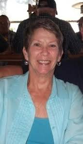 In loving memory of Sheila Kay Ashcroft