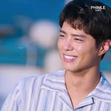 Park Bo Moon Chồng quốc dân đã xuất hiện❤️ l khi cuộc đời cho bạn quả quýt  #shorts