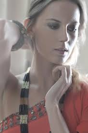 Natalia Ryumina, 41, London.Film and Theater talent. Official Website