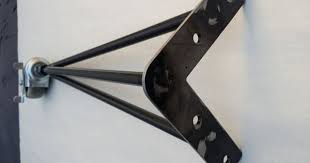 Pieds Reglables W Roulettes 16 17 3 Tiges En Epingle A Cheveux Jambes Meubles Loft Au Milieu Du Siecle Milieu Du Siecle Moderne Pieds De Table En Epin Loft Furniture