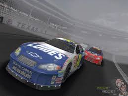 I play xbox live i'm looking for some people to play with online for nascar '14 and some other games like cod black ops, and wwe 2k14. Nascar Thunder 2003 Original Xbox Game Profile Xboxaddict Com