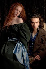 Bbc Desperate Romantics 2009 Aidan Turner As Dante Gabriel Rossetti And Amy Manson As Lizzie Siddal Aidan Turner Dante Gabriel Rossetti Aiden Turner