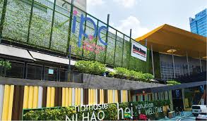 Shopping mall in with addresses, phone numbers, and reviews. Bmspa 2021 Sustainability Is At Its Core Ipc Shopping Centre Green Building Index