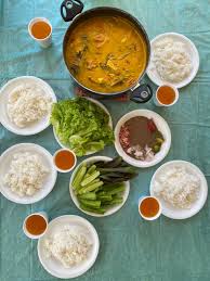 Famous dish from pahang,malaysia.the creamy texture will make you addicted software:drawing on photoshop duration:2hours. Resepi Mudah Ikan Patin Masak Tempoyak
