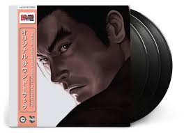 TEKKEN Tag Tournament, TEKKEN 4 Vinyl Soundtracks by Laced Records  Releasing July 2021, Pre-Orders Open