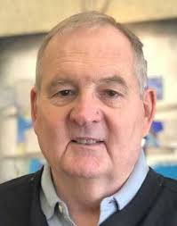 Danny Howard Rathgeber