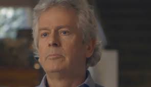 Tony Banks in conversation with John Edginton