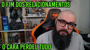 A Red Pill Vai Te Salvar !