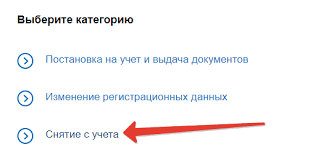 Kak Snyat Mashinu S Ucheta Snyat Mashinu S Ucheta Cherez Gosuslugi