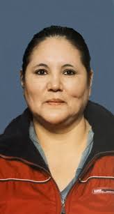 Obituary information for Doris Smallboy