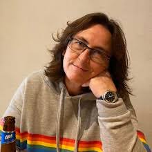 Mis detectives favorit@s: Sean Duffy