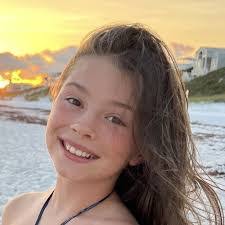 Caitlin Brophy's Instagram, Twitter & Facebook