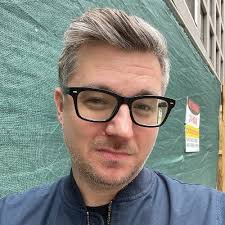 Jon Humbert (@jonhumbert)