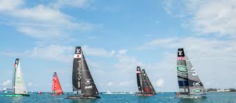 Image result for america's cup 2017