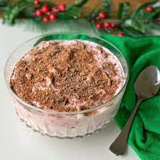 Ambrosia Easy Recipe From Vj Cooks Step By Step Video Recipe Desserts Easy Desserts Cheesecake Recipes