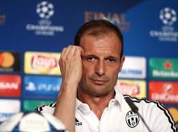 Massimiliano allegri is to leave the italian champions juventus after five years at the club. Champions League Final 2017 Max Allegri Insists Juventus Must Be Fiendish To Beat Real Madrid The Independent The Independent