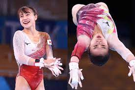 Jun 06, 2021 · 体操 内村航平 東京五輪内定 4大会連続出場へ 種目別鉄棒で. Cvfhwho4gfqt9m