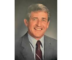 George Copps Obituary (1937