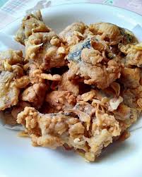 Goreng sehingga garing dan kemudian dikisar. 5 Resep Olahan Kreasi Berbahan Dasar Belut Mudah Dibuat Dan Enak