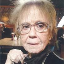 Doris Marie Click Obituary April 28, 2022