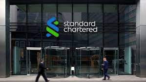 Whether you're looking for a basic savings account or one with checking facilities, you'd. Standard Chartered Work Lippincott