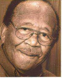 Oscar Carr (1919-2011)