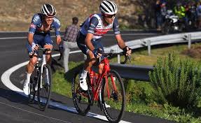 Final copa del rey 2021. Nona Tappa Giro D Italia 2021 In Tv E Streaming Arrivo A Campo Felice Orari E Come Vederla