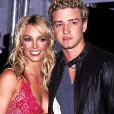 Britney spears and justin timberlake. Reactions To Justin Timberlake Following Framing Britney Spears