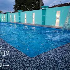 Hdm homestay terletak di taman balkis, umbai melaka. Hanakeem Homestay Umbai Melaka Home Stay In Umbai Melaka With Swimming Pool
