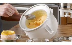 The most essential kitchenaid mixer attachments for home cooking projects. White Ice Cream Maker Kica0wh Kitchenaid