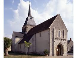 Eglise Saint Martin Berry Roman Histoire Et Savoir Visiter Et Profiter Eglise Saint Martin Berry Province