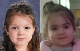 Forensic artist put a face to the 'Baby Doe' tragedy
