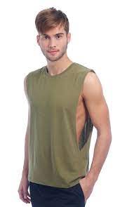 Alibaba.com offers 997 boys muscle tanks products. Men S Muscle Tank W Open Sides Summer Outfits Men Mens Tank Tops Men S Muscle