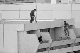 Maybe you would like to learn more about one of these? Munich Massacre History