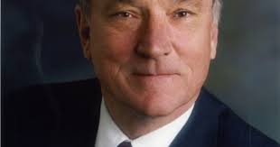 Memories of Joe Rodgers