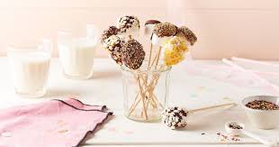 Chamallows Pop Lidl Recettes Recette Recette Lidl Recettes Idee Recette