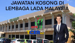 Lembaga lada malaysia (mpb) ~ kekosongan pelbagai jawatan pentadbiran & pengurusan. Jawatan Kosong Di Lembaga Lada Malaysia Tcer My