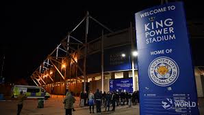 (redirected from leicester city fc). King Power Boss And Leicester City Football Club Owner Vichai S Helicopter Crashes Outside Stadium Thai Pbs World The Latest Thai News In English News Headlines World News And News Broadcasts
