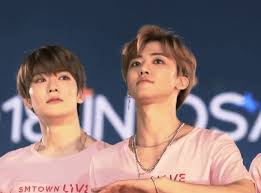 6 episode (episode 1 tayang 16 april 2016 dan episode terakhir tayang 1 mei 2016) behind the story episode 1 (7 mei 2016) dan episode 2 (8 mei 2016) season 2 : Nct Jaehyun Jaemin Nct Jaehyun Nct Dream