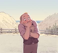 Cabin pressure, qikiqtarjuaq, benedict cumberbatch, polar bears. Tealin Entries Tagged With Cabin Pressure