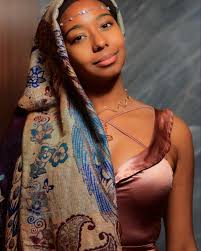 Yvette Ellison's Instagram, Twitter & Facebook