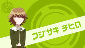 Chihiro Fujisaki Wallpapers Wallpaper Cave Danganronpa by umeko_mioda (¿en hiatus? chihiro fujisaki wallpapers wallpaper